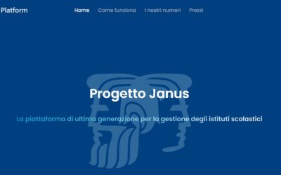 Progetto Janus